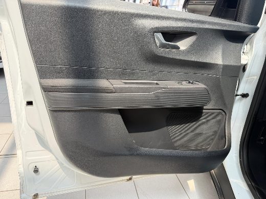 Ford Tourneo Courier 1.0 EcoBoost Deluxe fotoğraf 11