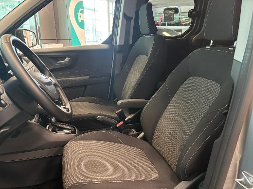 Ford Tourneo Courier 1.0 EcoBoost Deluxe fotoğraf 3