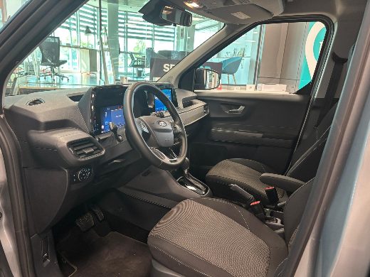 Ford Tourneo Courier 1.0 EcoBoost Deluxe fotoğraf 5