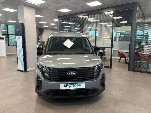 Ford Tourneo Courier 1.0 EcoBoost Deluxe fotoğraf 11