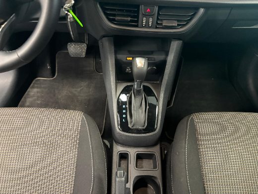 Ford Tourneo Courier 1.0 EcoBoost Deluxe fotoğraf 12