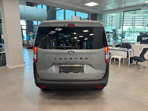 Ford Tourneo Courier 1.0 EcoBoost Deluxe fotoğraf 18