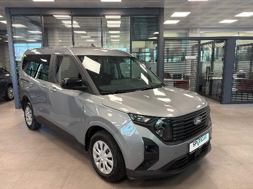 2026 Ford Tourneo Courier 1.0 EcoBoost Deluxe