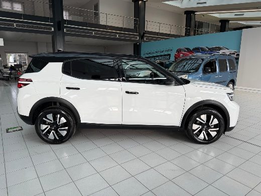 Opel Frontera-e GS Standart Menzil fotoğraf 14