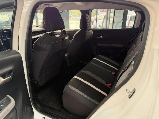 Opel Frontera-e GS Standart Menzil fotoğraf 18