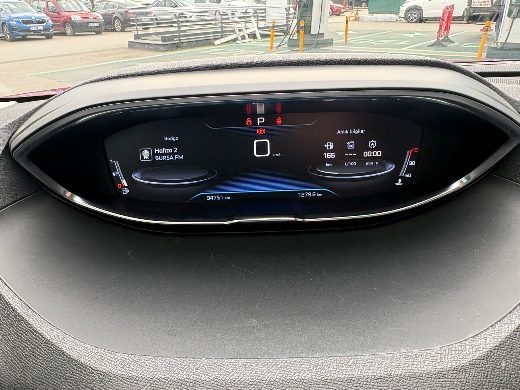 Peugeot 3008 1.5 BlueHDi Active Life Prime Edition fotoğraf 5