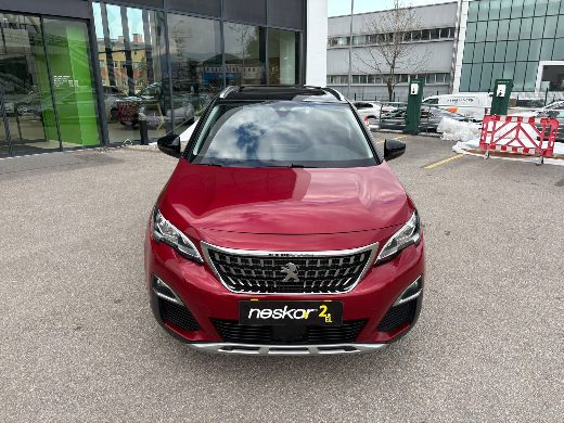 Peugeot 3008 1.5 BlueHDi Active Life Prime Edition fotoğraf 6