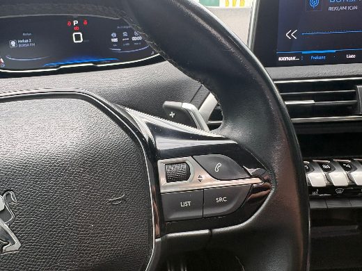 Peugeot 3008 1.5 BlueHDi Active Life Prime Edition fotoğraf 21