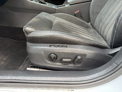 Škoda Superb 1.5 TSI Prestige fotoğraf 3