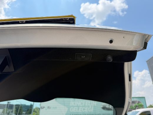 Škoda Superb 1.5 TSI Prestige fotoğraf 13
