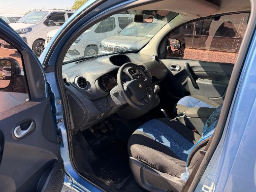 Renault Kangoo Multix 1.5 dCi Touch fotoğraf 6