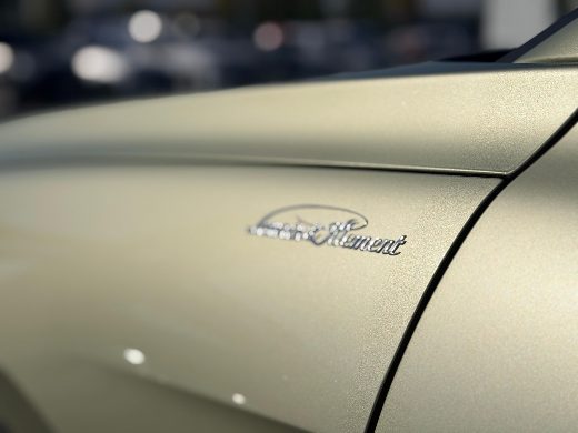 Škoda Superb 2.0 TSI Laurin & Klement Crystal fotoğraf 18