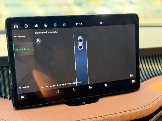 Škoda Superb 2.0 TSI Laurin & Klement Crystal fotoğraf 19