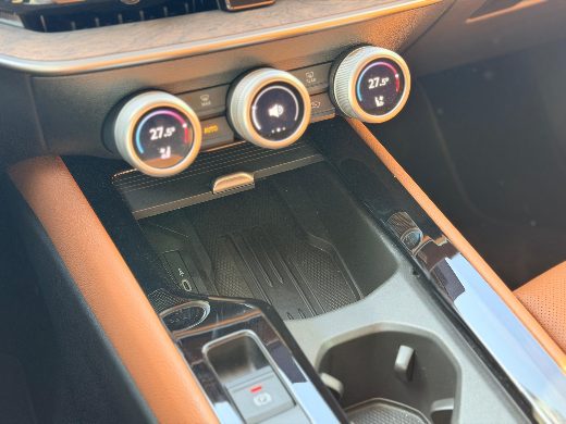 Škoda Superb 2.0 TSI Laurin & Klement Crystal fotoğraf 24