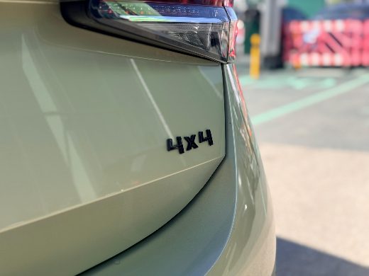 Škoda Superb 2.0 TSI Laurin & Klement Crystal fotoğraf 30
