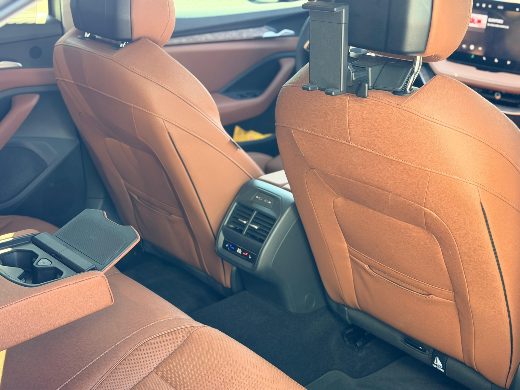 Škoda Superb 2.0 TSI Laurin & Klement Crystal fotoğraf 34